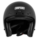Simpson Chopper Series Helmets CHOP3SM