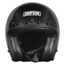 Simpson Chopper Series Helmets CHOPC2X
