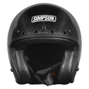 Simpson Chopper Series Helmets CHOPCLG