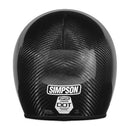 Simpson Chopper Series Helmets CHOPCLG