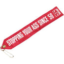 Simpson Parachute Flags CHUTEFLAG