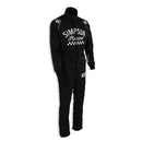 Simpson Checkers Racing Suits CK02421