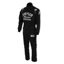 Simpson Checkers Racing Suits CK02321