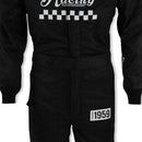 Simpson Checkers Racing Suits CK02421