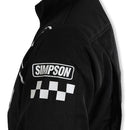 Simpson Checkers Racing Suits CK02421