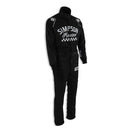 Simpson Checkers Racing Suits CK02321