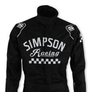 Simpson Checkers Racing Suits CK02321