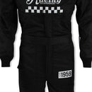Simpson Checkers Racing Suits CK02321