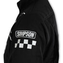 Simpson Checkers Racing Suits CK02321