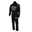 Simpson Checkers Racing Suits CK02421
