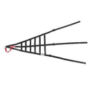 Simpson C5R Driver Window Nets DNC5RLP