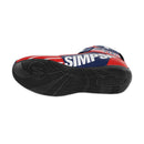 Simpson DNA X2 Driving Shoes DX2100P