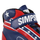 Simpson DNA X2 Driving Shoes DX2100P