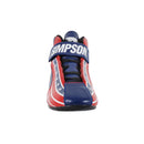 Simpson DNA X2 Driving Shoes DX2100P