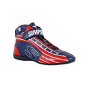 Simpson DNA X2 Driving Shoes DX2100P