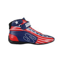 Simpson DNA X2 Driving Shoes DX2100P