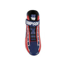 Simpson DNA X2 Driving Shoes DX2100P