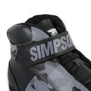 Simpson DNA X2 Driving Shoes DX2600K
