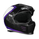 Simpson Ghost Bandit Limited Edition Royal Series Helmets GBDROYXS