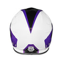 Simpson Ghost Bandit Limited Edition Royal Series Helmets GBDROYXS