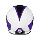 Simpson Ghost Bandit Limited Edition Royal Series Helmets GBDROYXS