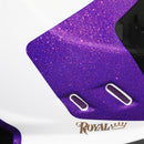 Simpson Ghost Bandit Limited Edition Royal Series Helmets GBDROYXS