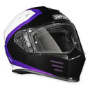 Simpson Ghost Bandit Limited Edition Royal Series Helmets GBDROYXS