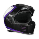 Simpson Ghost Bandit Limited Edition Royal Series Helmets GBDROYXS