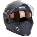 Simpson Ghost Bandit Helmets GBDS3