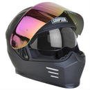 Simpson Ghost Bandit Helmets GBDXL3