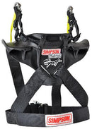 Simpson Hybrid Sport Restraints HSCHD11