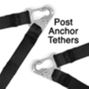 Simpson Hybrid Sport Restraints HSMED11PA