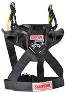 Simpson Hybrid Sport Restraints HSXSC11