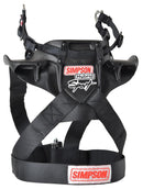 Simpson Hybrid Sport Restraints HSYTH11PA