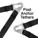 Simpson Hybrid Sport Restraints HSYTH11PA