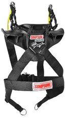 Simpson Hybrid Sport Restraints HSCHD11SAS