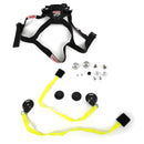 Simpson Hybrid Sport Restraints HSLRG11M61