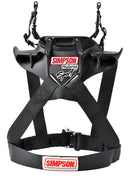 Simpson Hybrid Sport Restraints HSXSC11M61