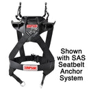Simpson Hybrid Sport Restraints HSYTH11SASPA