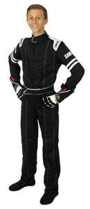 Simpson Legend II Series Youth Driving Suits LY22271