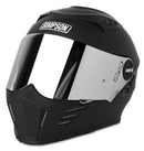 Simpson MOD Bandit Series Helmets M59M3