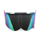 Simpson Replacement Helmet Shields MBISE