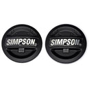 Simpson Shield Mounting Hardware Kits MBSA