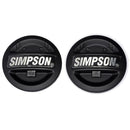 Simpson Shield Mounting Hardware Kits MBSA