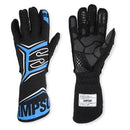 Simpson Magnata Racing Gloves MGMB