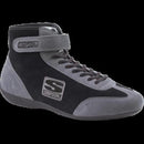 Simpson Mid-Top Driving Shoes MT115BK