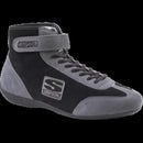 Simpson Mid-Top Driving Shoes MT125BK