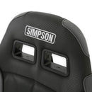 Simpson Vortex II Off-Road Suspension Seats S104-305