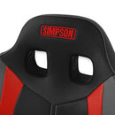 Simpson Pro Sport Off-Road Suspension Seats S107-306