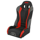 Simpson Pro Sport Off-Road Suspension Seats S107-306
